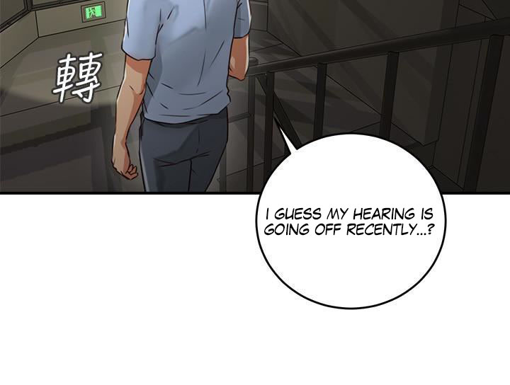 Soothe me Engsub Chapter 7 - Manhwa18.com