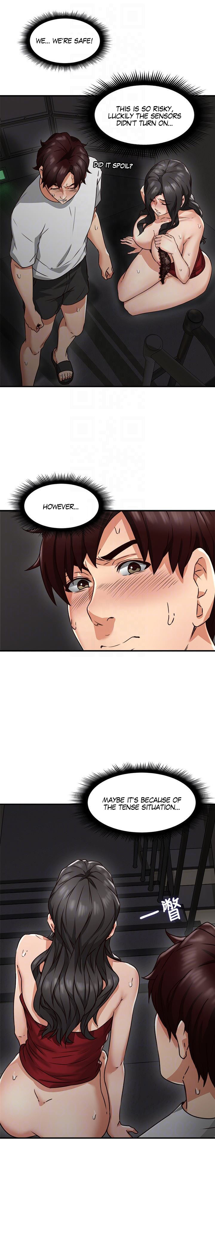 Soothe me Engsub Chapter 7 - Manhwa18.com