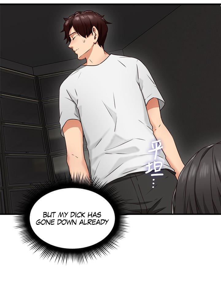 Soothe me Engsub Chapter 7 - Manhwa18.com
