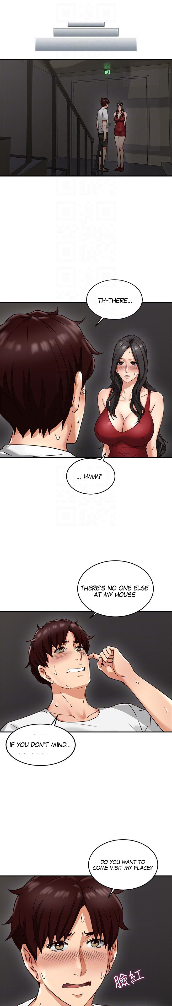 Soothe me Engsub Chapter 7 - Manhwa18.com