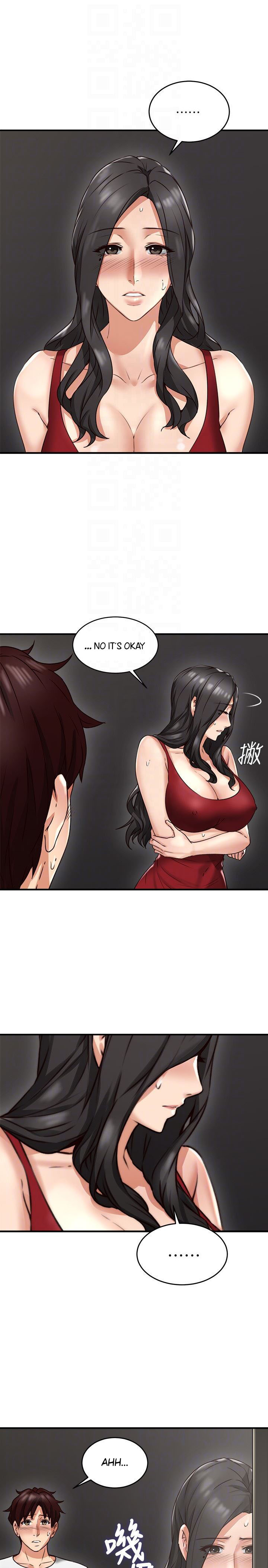 Soothe me Engsub Chapter 7 - Manhwa18.com