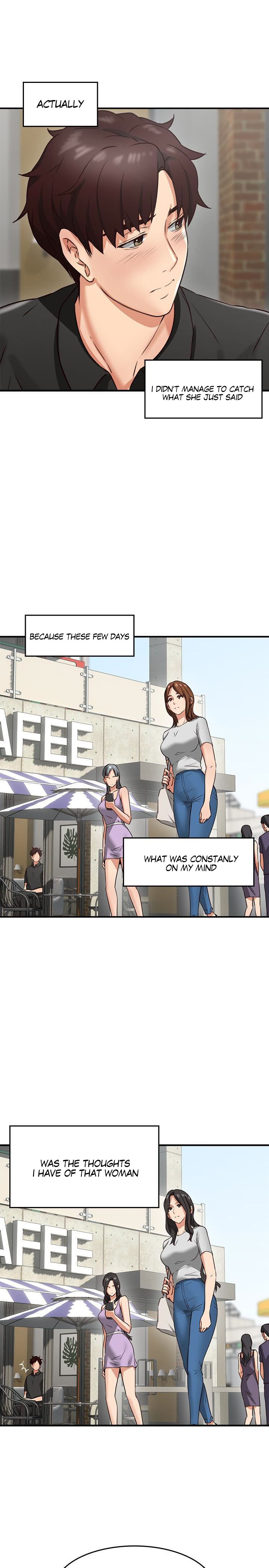 Soothe me Engsub Chapter 7 - Manhwa18.com