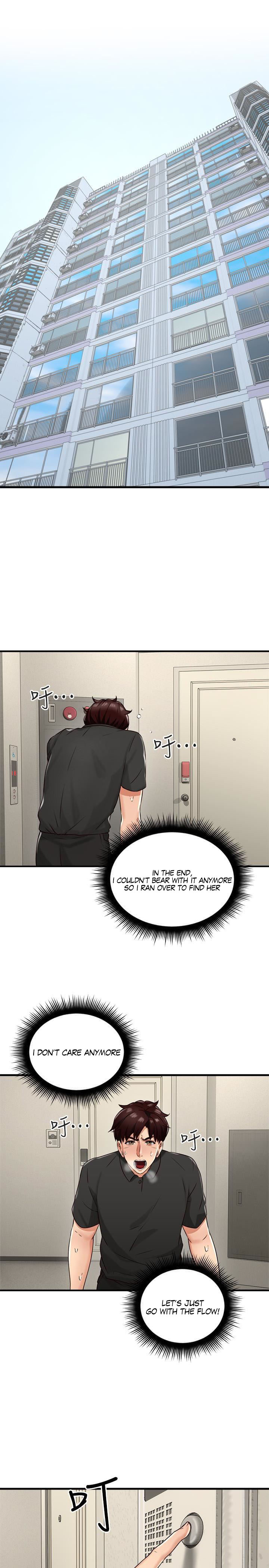 Soothe me Engsub Chapter 7 - Manhwa18.com