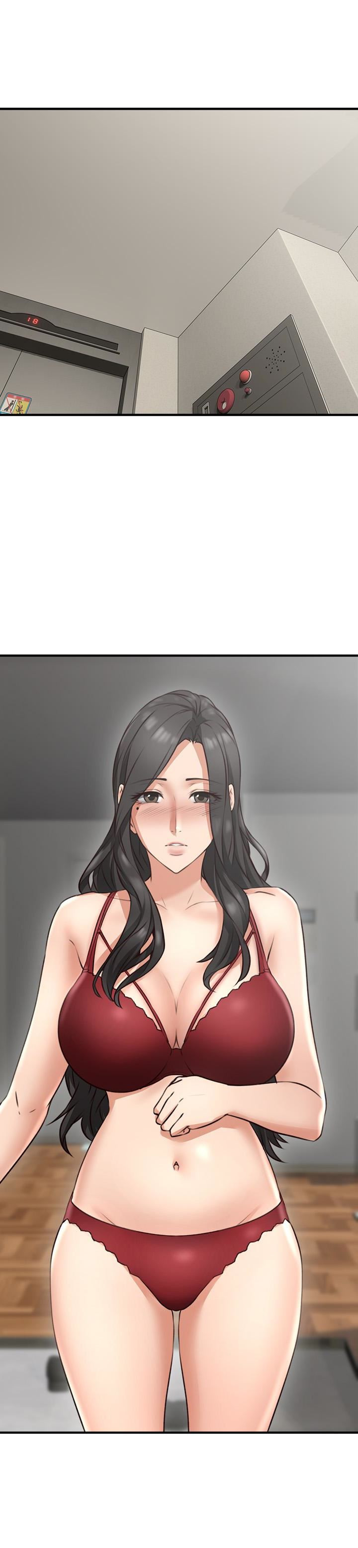 Soothe me Engsub Chapter 8 - Manhwa18.com