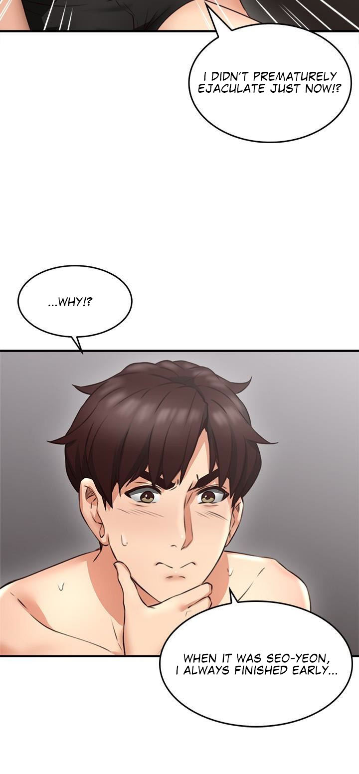 Soothe me Engsub Chapter 8 - Manhwa18.com