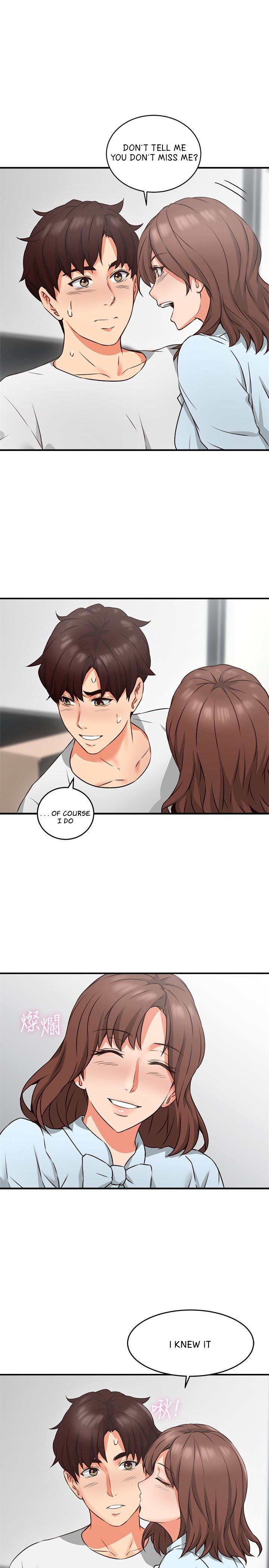 Soothe me Engsub Chapter 9 - Manhwa18.com