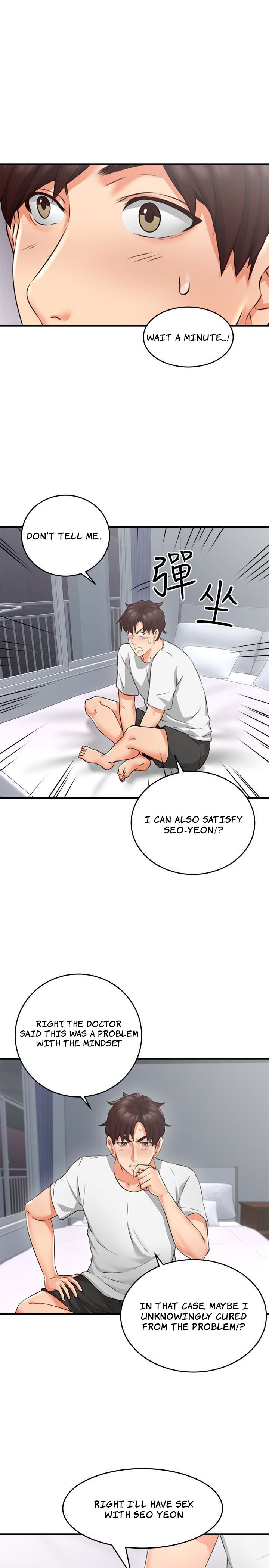 Soothe me Engsub Chapter 9 - Manhwa18.com