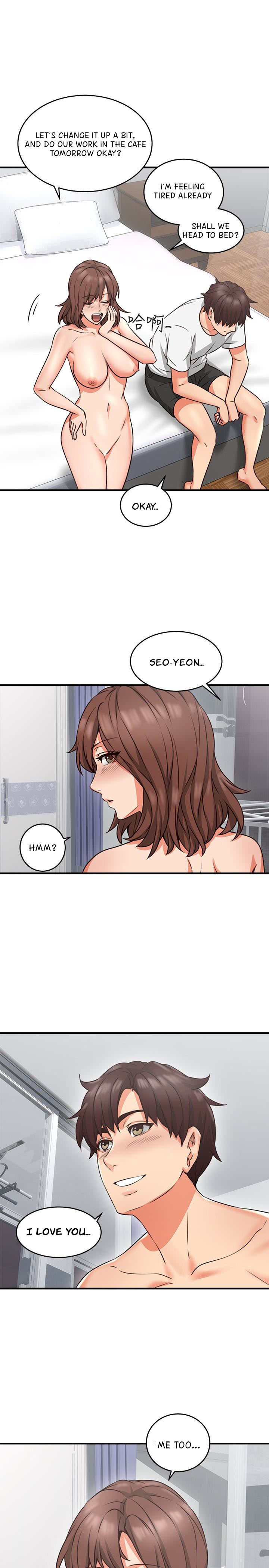 Soothe me Engsub Chapter 9 - Manhwa18.com