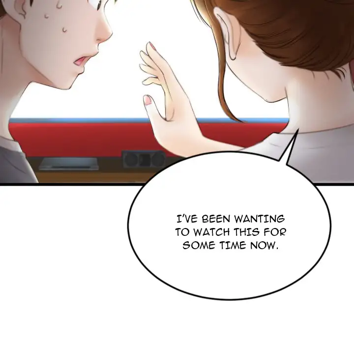 Analogue Chapter 1 - Manhwa18.com