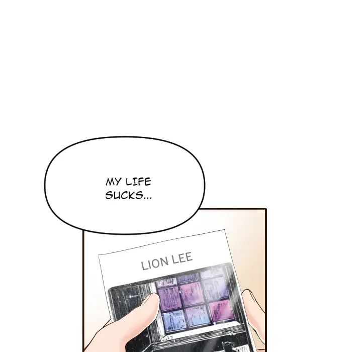 Analogue Chapter 1 - Manhwa18.com