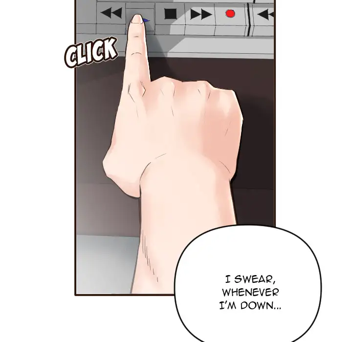 Analogue Chapter 1 - Manhwa18.com