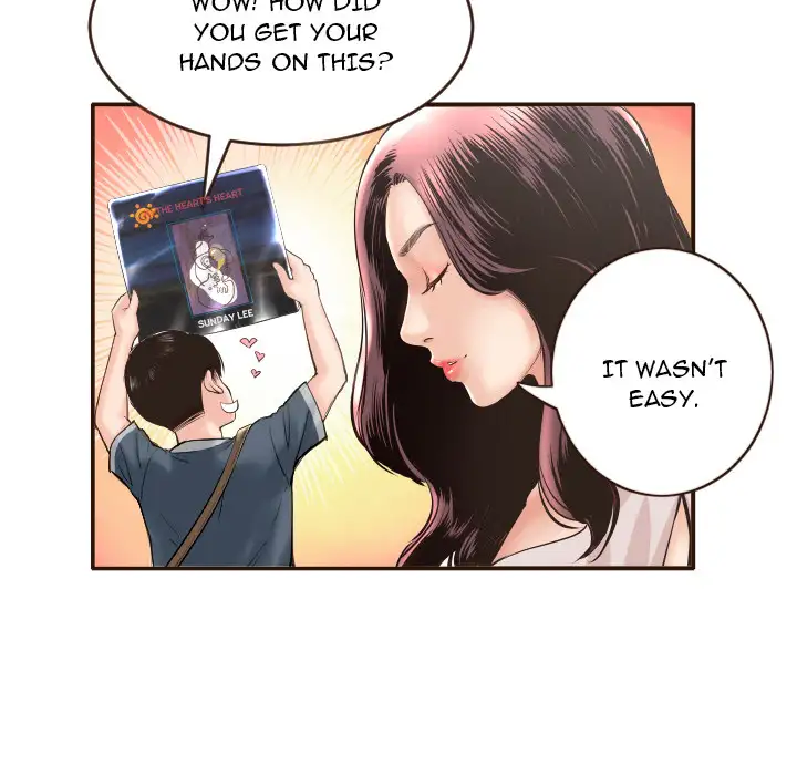 Analogue Chapter 1 - Manhwa18.com