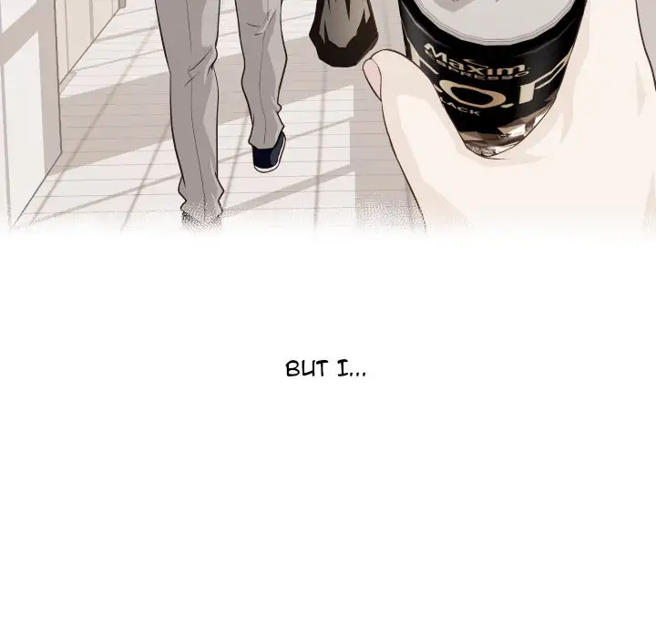 Analogue Chapter 12 - Manhwa18.com