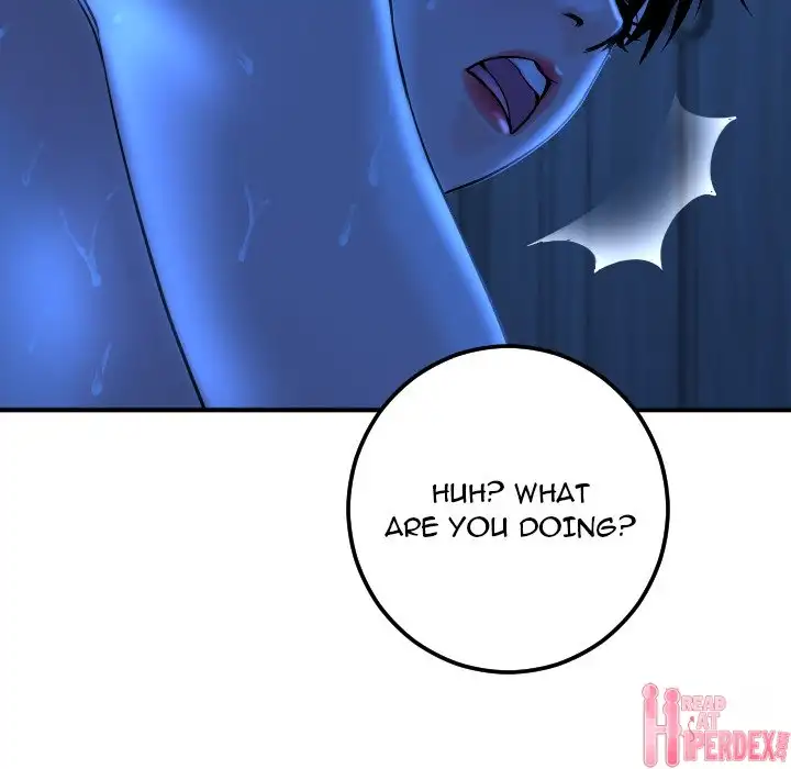 Analogue Chapter 17 - Manhwa18.com