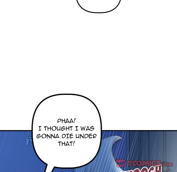 Analogue Chapter 18 - Manhwa18.com