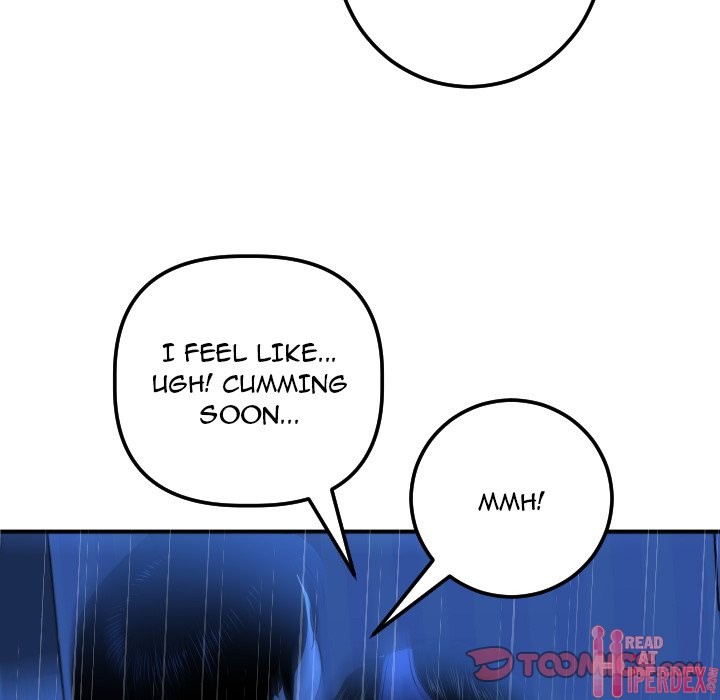 Analogue Chapter 18 - Manhwa18.com