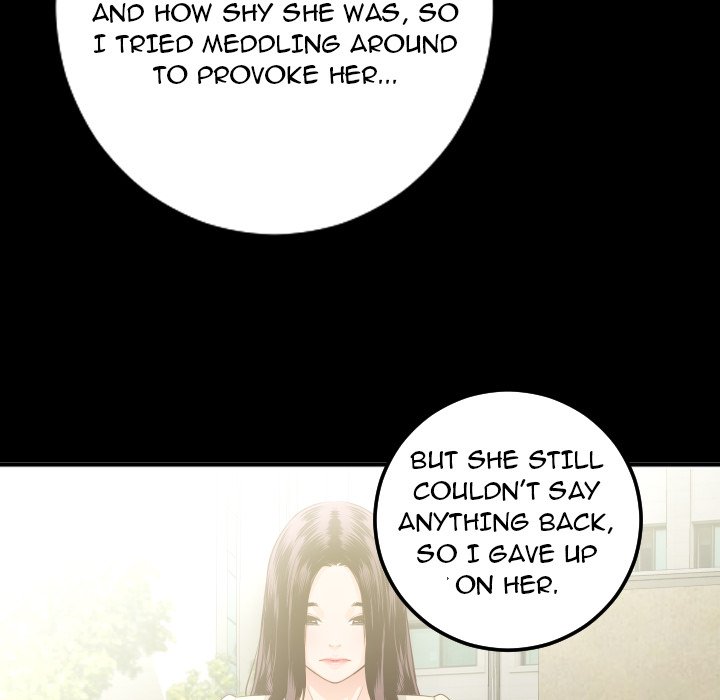 Analogue Chapter 19 - Manhwa18.com