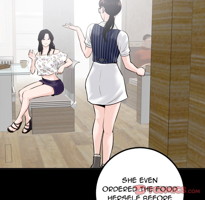 Analogue Chapter 19 - Manhwa18.com