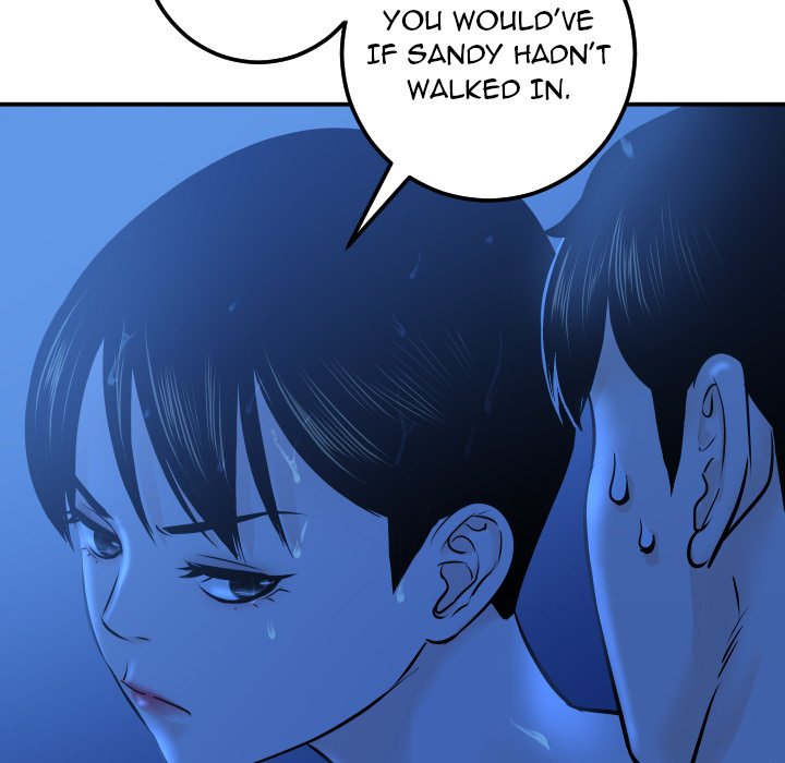 Analogue Chapter 19 - Manhwa18.com