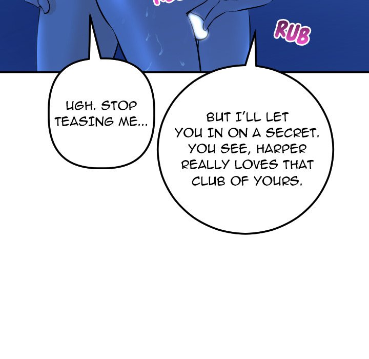 Analogue Chapter 19 - Manhwa18.com