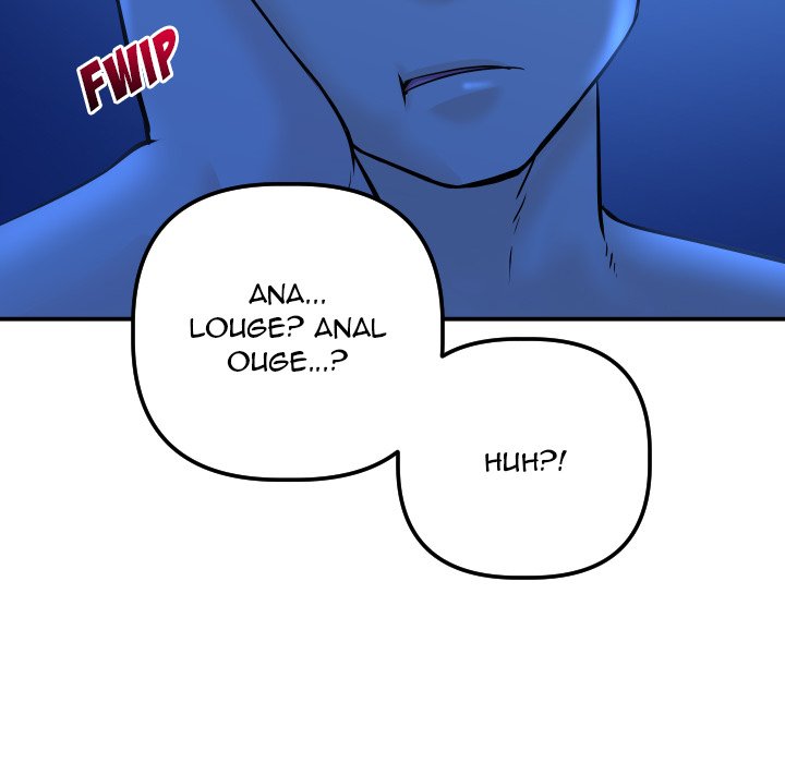 Analogue Chapter 19 - Manhwa18.com