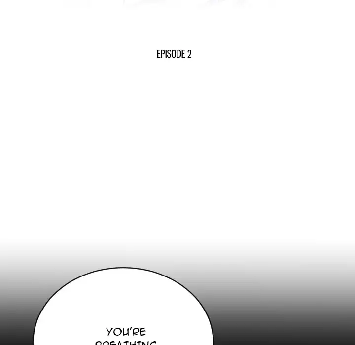 Analogue Chapter 2 - Manhwa18.com