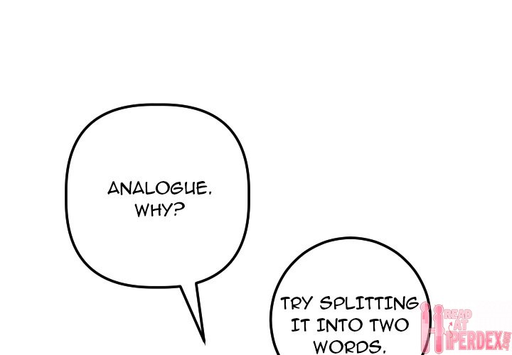 Analogue Chapter 20 - Manhwa18.com