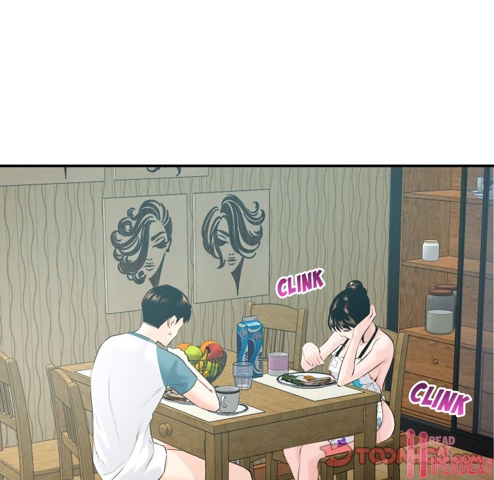 Analogue Chapter 20 - Manhwa18.com