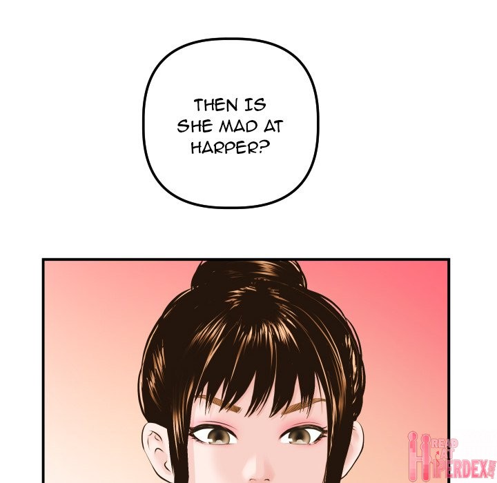 Analogue Chapter 21 - Manhwa18.com