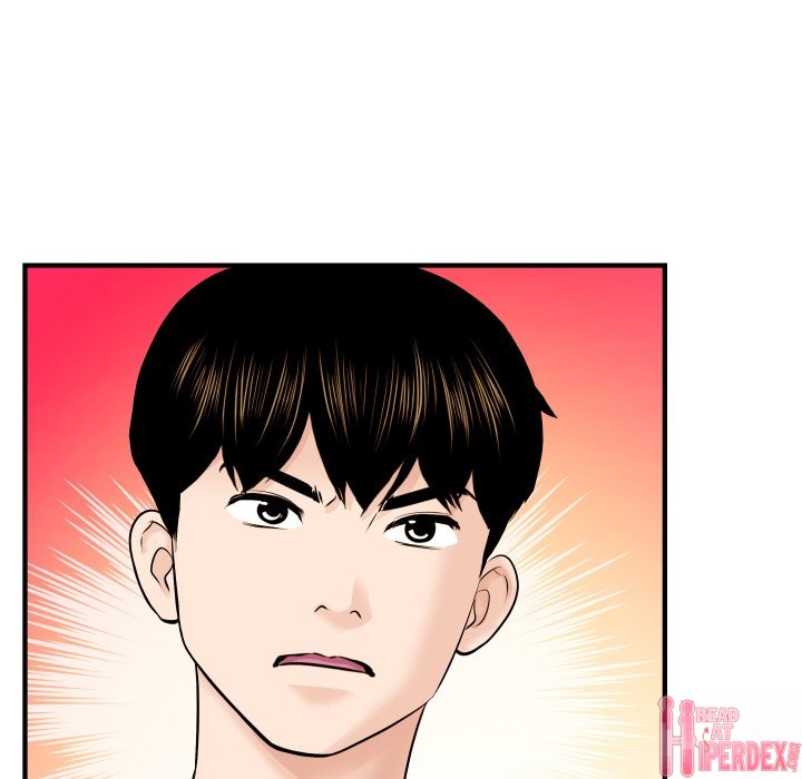 Analogue Chapter 21 - Manhwa18.com