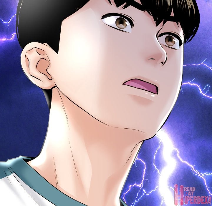 Analogue Chapter 21 - Manhwa18.com