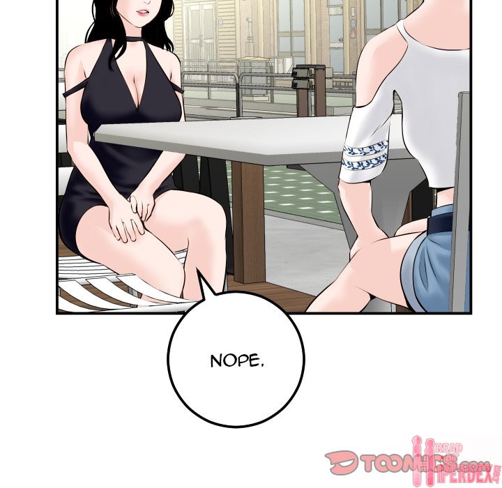 Analogue Chapter 21 - Manhwa18.com