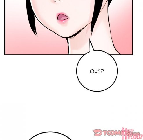 Analogue Chapter 22 - Manhwa18.com