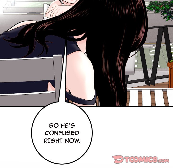 Analogue Chapter 22 - Manhwa18.com