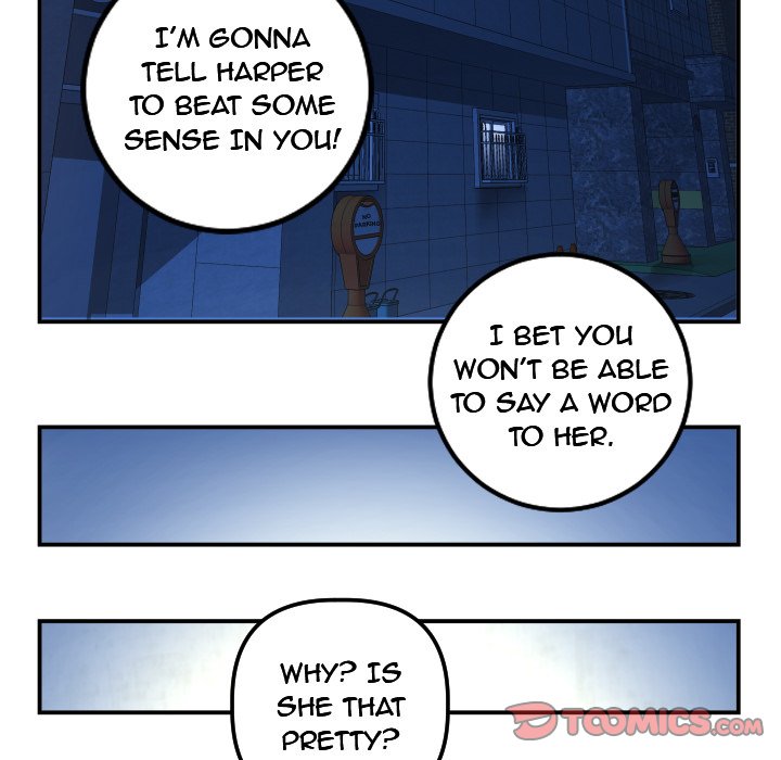 Analogue Chapter 22 - Manhwa18.com