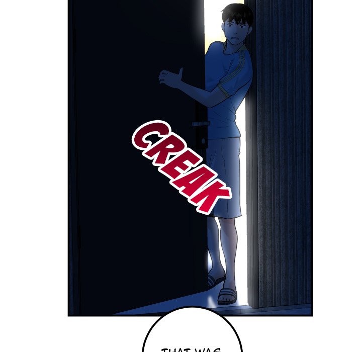 Analogue Chapter 24 - Manhwa18.com