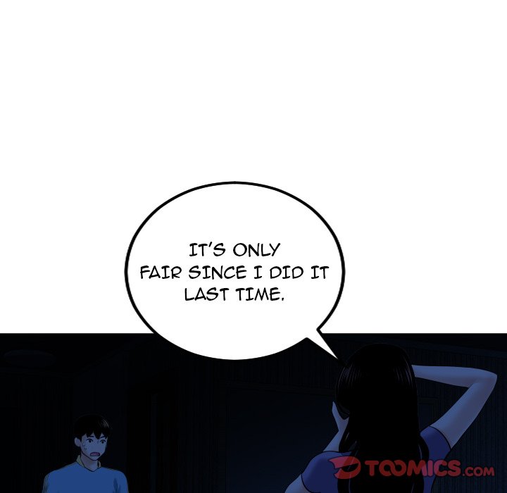 Analogue Chapter 24 - Manhwa18.com