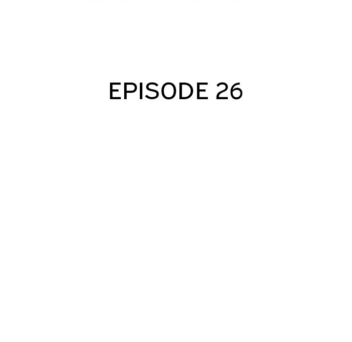 Analogue Chapter 26 - Manhwa18.com