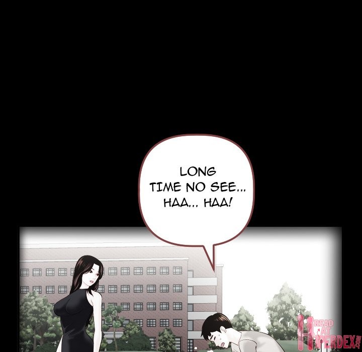 Analogue Chapter 27 - Manhwa18.com