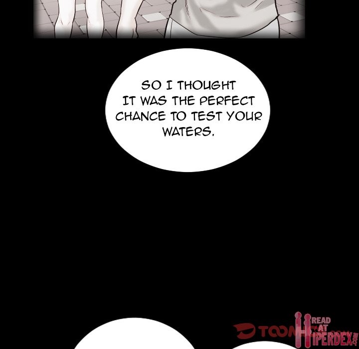 Analogue Chapter 27 - Manhwa18.com