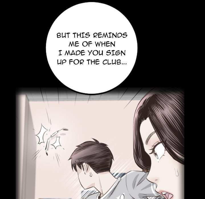 Analogue Chapter 27 - Manhwa18.com