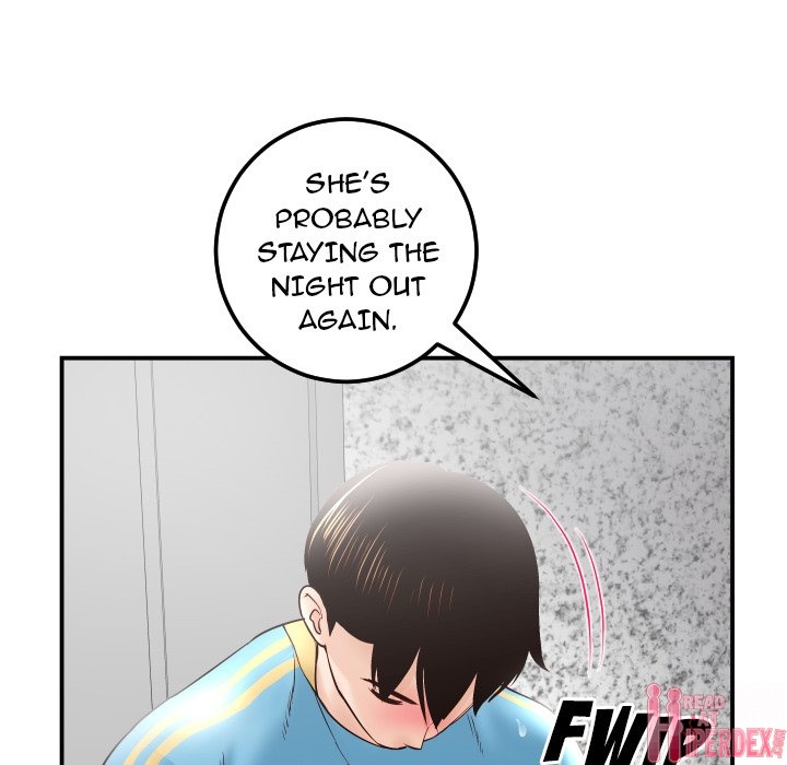 Analogue Chapter 28 - Manhwa18.com