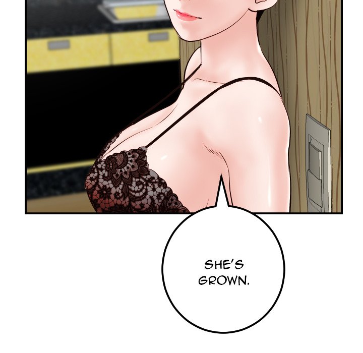 Analogue Chapter 28 - Manhwa18.com