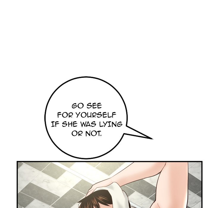 Analogue Chapter 28 - Manhwa18.com