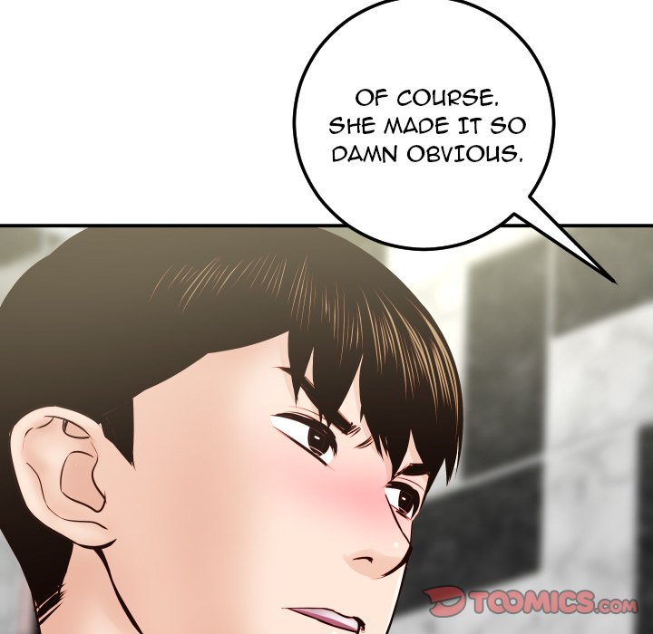 Analogue Chapter 28 - Manhwa18.com