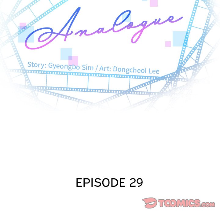 Analogue Chapter 29 - Manhwa18.com