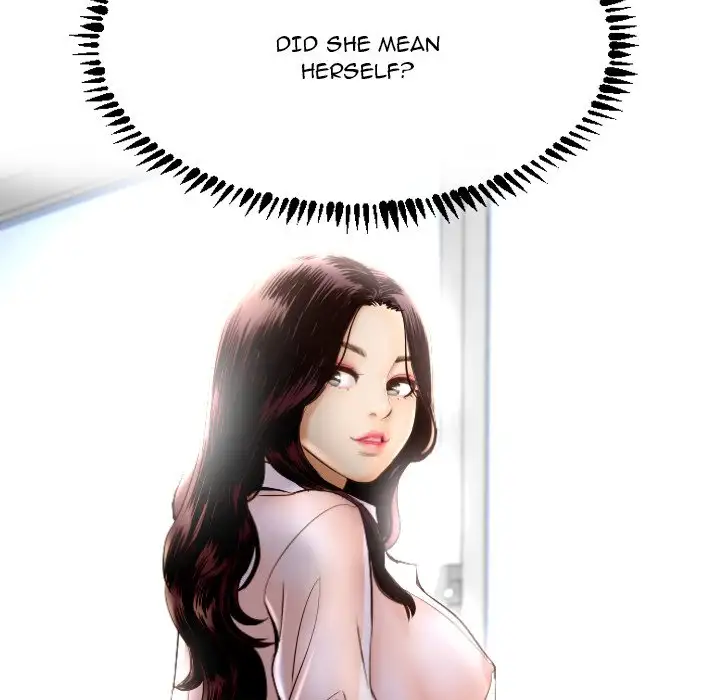 Analogue Chapter 3 - Manhwa18.com