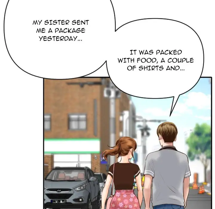 Analogue Chapter 3 - Manhwa18.com