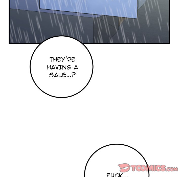 Analogue Chapter 30 - Manhwa18.com