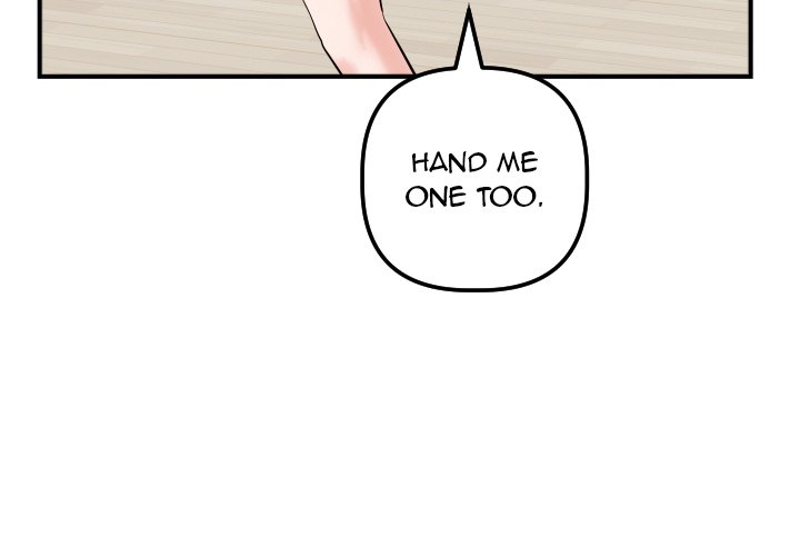 Analogue Chapter 32 - Manhwa18.com